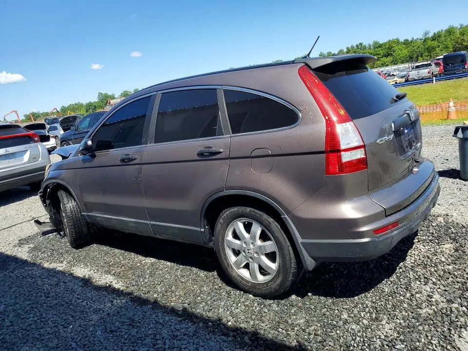 2011 HONDA CR-V SE  