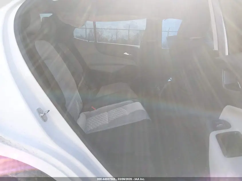 2020 CHEVROLET EQUINOX AWD 2FL
