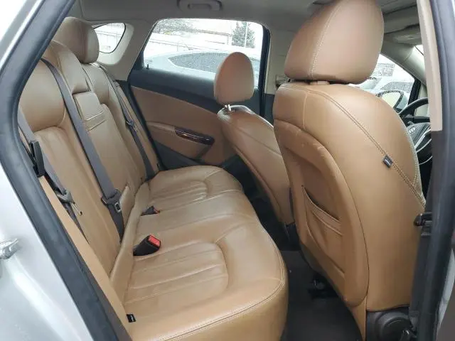 2013 BUICK VERANO PREMIUM