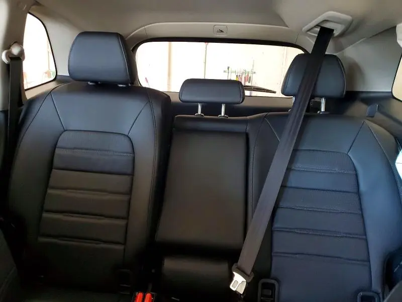 2026 HONDA CR-V EXL  