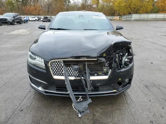 2018 LINCOLN MKZ RESERVE  