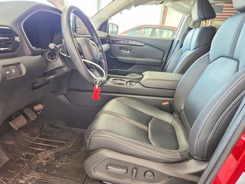 2024 HONDA PILOT EXL  