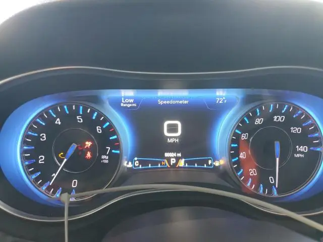 2018 CHRYSLER 300 TOURING  