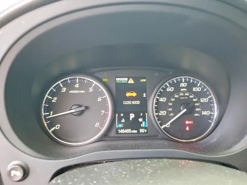 2015 MITSUBISHI OUTLANDER GT  