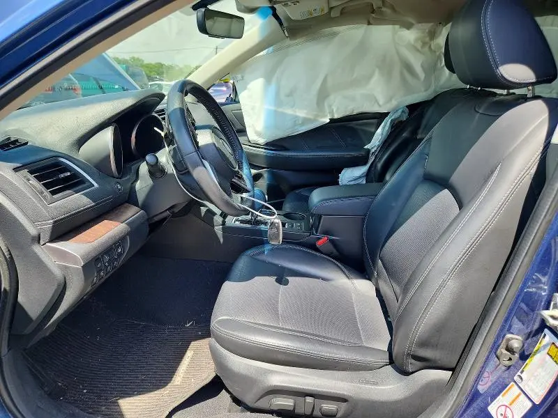 2019 SUBARU OUTBACK 3.6R LIMITED  