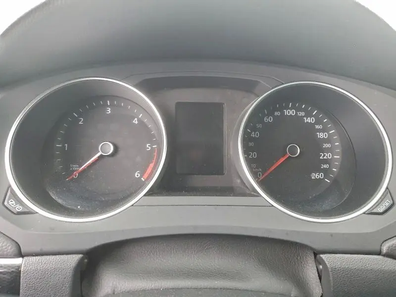 2015 VOLKSWAGEN JETTA TDI  