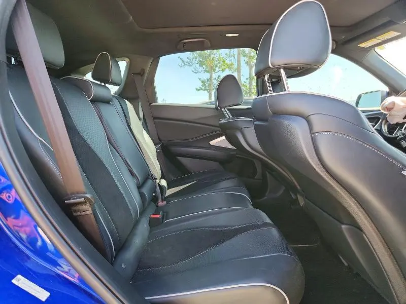 2019 ACURA RDX A-SPEC  