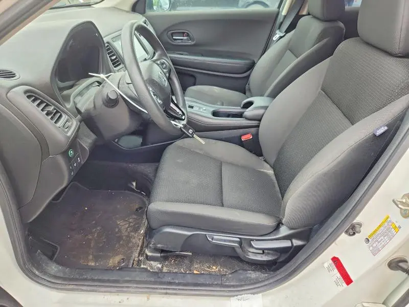2019 HONDA HR-V LX  
