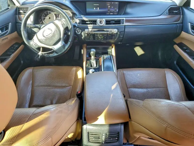 2015 LEXUS GS 350  