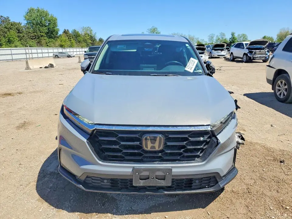 2023 HONDA CR-V EXL  