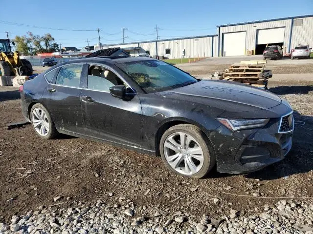 2023 ACURA TLX TECHNOLOGY  