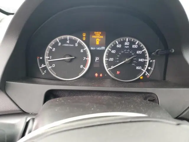 2016 ACURA RDX TECHNOLOGY  