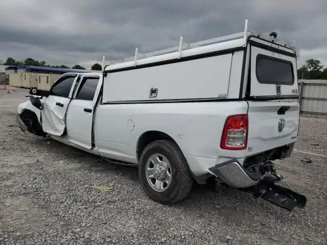 2023 RAM 2500 TRADESMAN  
