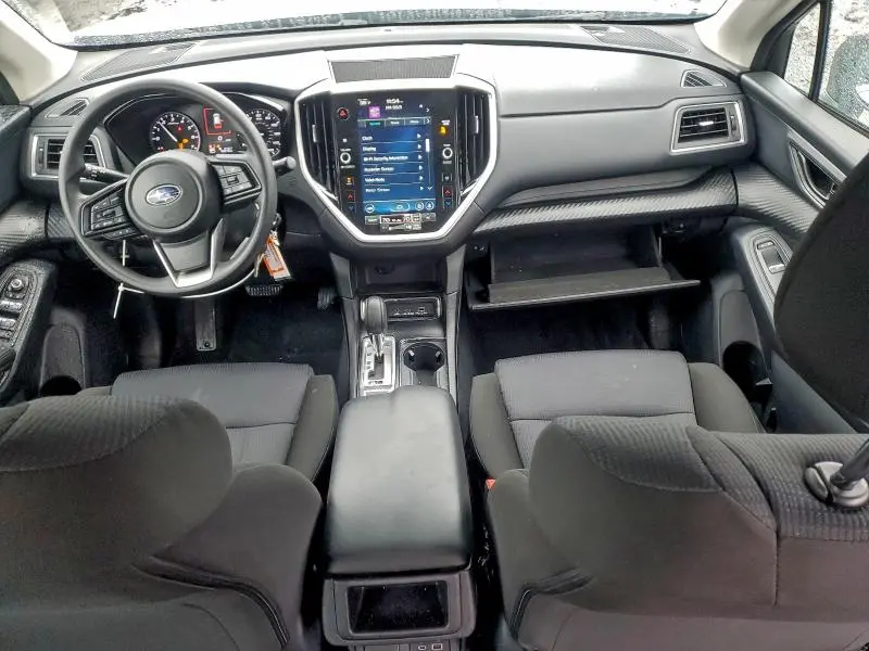 2023 SUBARU ASCENT   