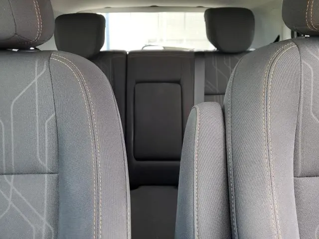 2018 CHEVROLET TRAX 1LT  