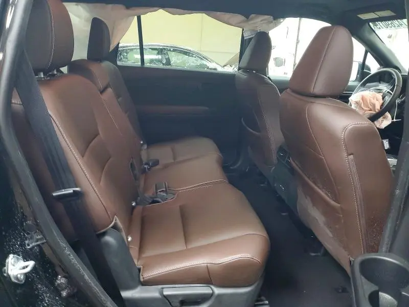 2024 HONDA PASSPORT EXL  