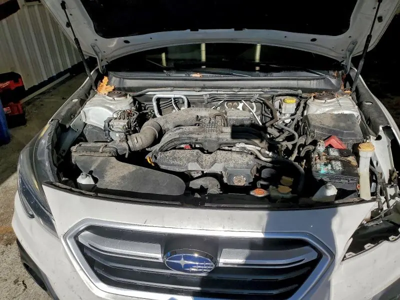 2019 SUBARU OUTBACK 2.5I  