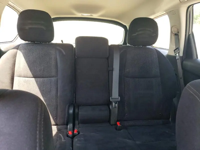 2016 NISSAN PATHFINDER SV  