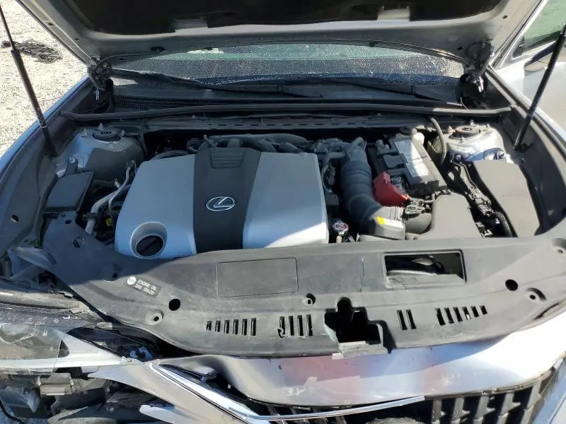 2023 LEXUS ES 350 BASE  