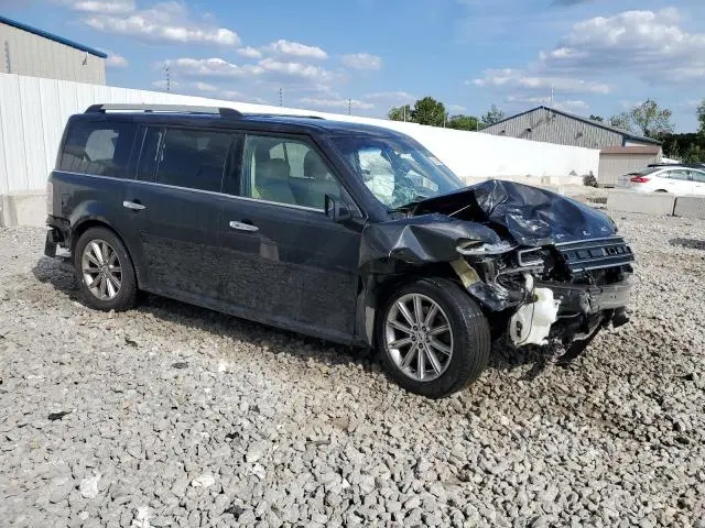 2015 FORD FLEX LIMITED  