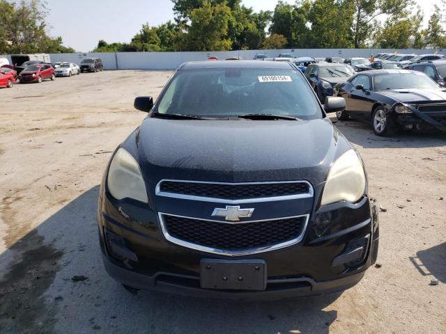 2010 CHEVROLET EQUINOX LS