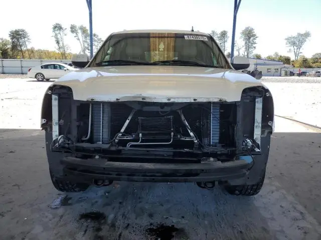 2014 GMC YUKON XL DENALI  