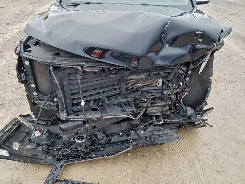 2017 CHEVROLET TAHOE K1500 PREMIER  