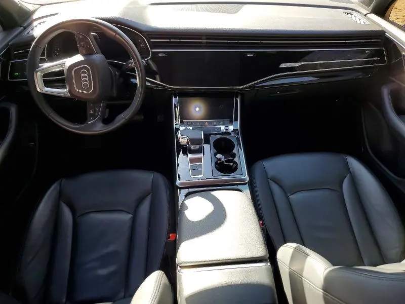 2022 AUDI Q7 PREMIUM PLUS  