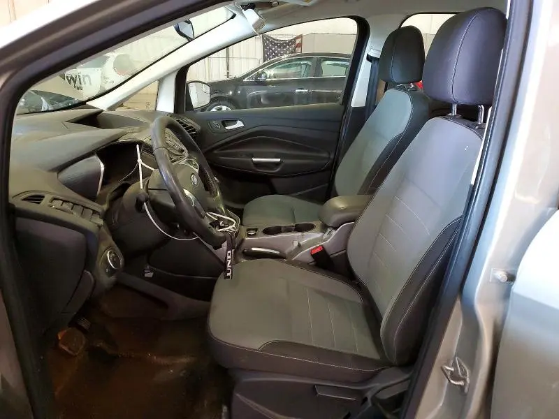 2016 FORD C-MAX SE  