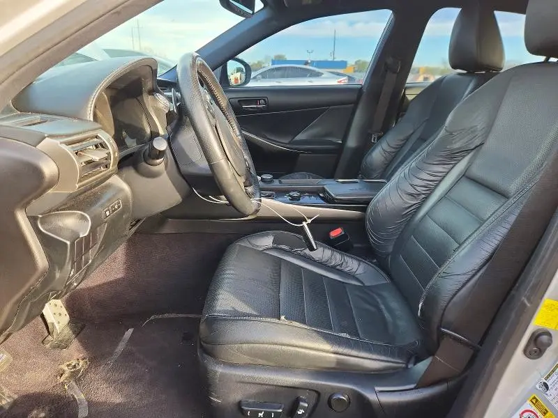 2014 LEXUS IS 250 BASE  