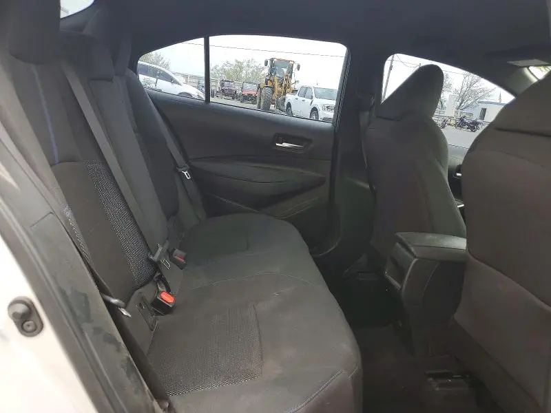 2021 TOYOTA COROLLA SE NIGHTSHADE EDITION  