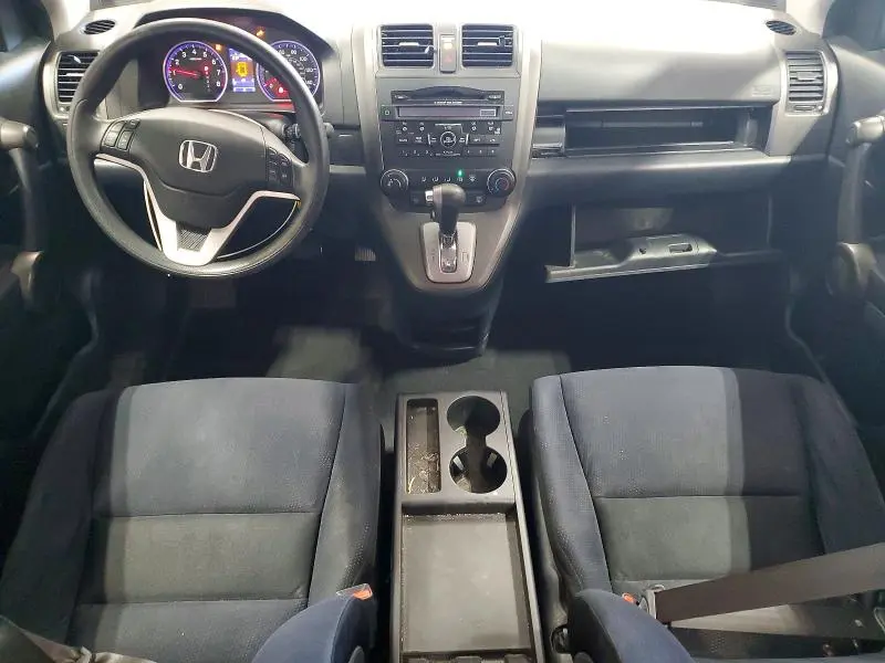 2011 HONDA CR-V EX  