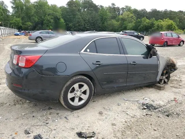 2014 CHEVROLET MALIBU LS  
