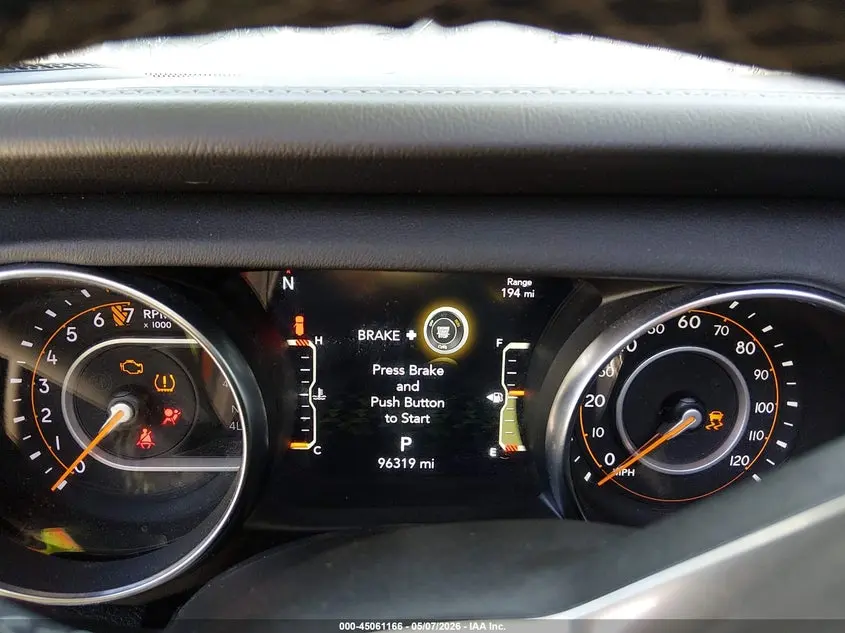 2022 JEEP WRANGLER UNLIMITED SAHARA 4X4