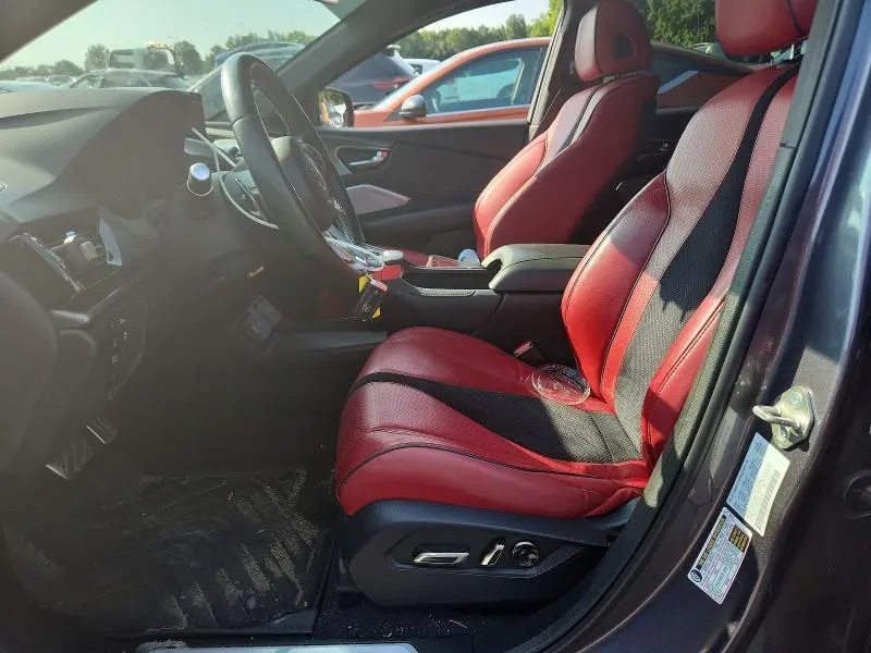 2019 ACURA RDX A-SPEC  