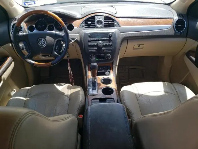 2011 BUICK ENCLAVE CXL