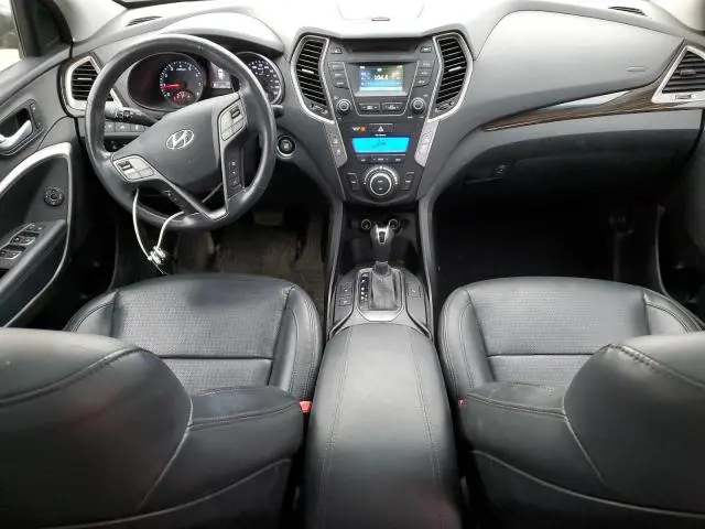 2015 HYUNDAI SANTA FE SPORT 