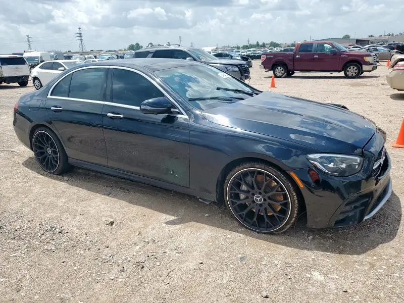 2021 MERCEDES-BENZ E 350  