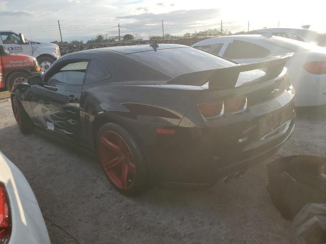 2013 CHEVROLET CAMARO ZL1