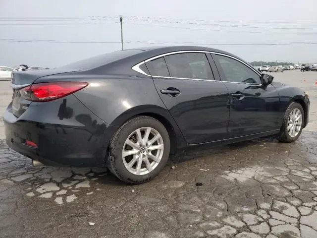 2016 MAZDA 6 SPORT  