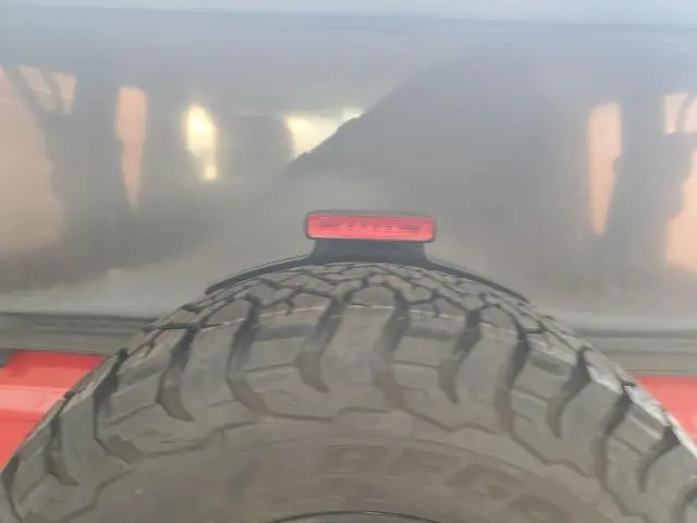 2018 JEEP WRANGLER SPORT  