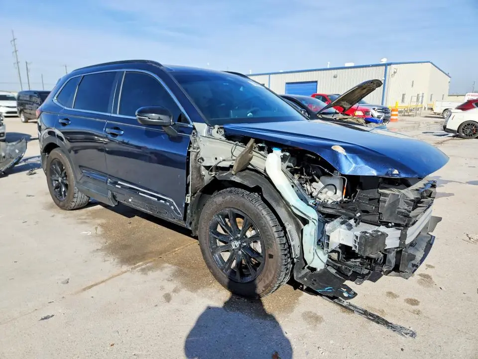 2023 HONDA CR-V SPORT  