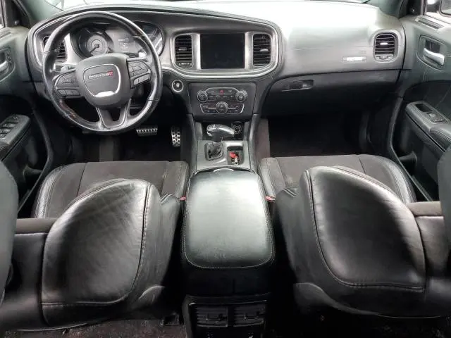 2019 DODGE CHARGER R/T  