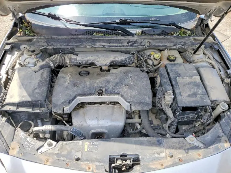 2013 CHEVROLET MALIBU 2LT  