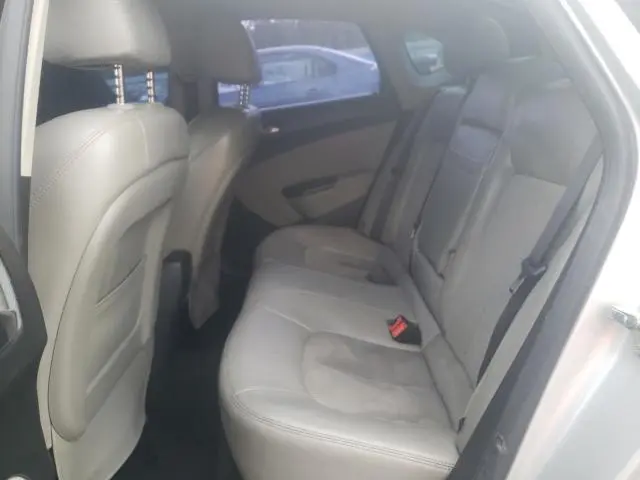 2013 BUICK VERANO 