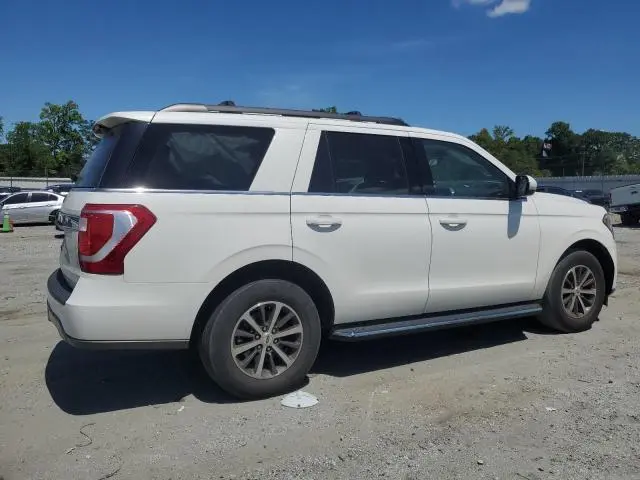 2021 FORD EXPEDITION XLT