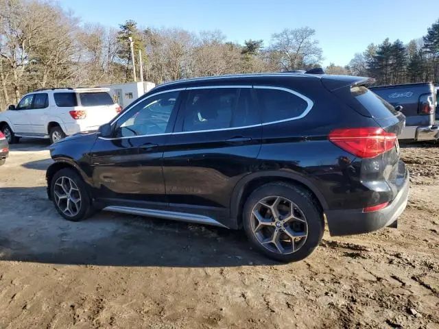 2017 BMW X1 XDRIVE28I  