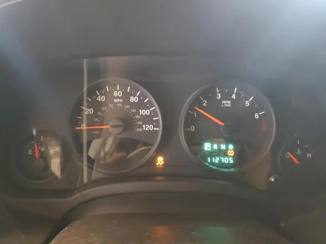 2013 JEEP PATRIOT LATITUDE