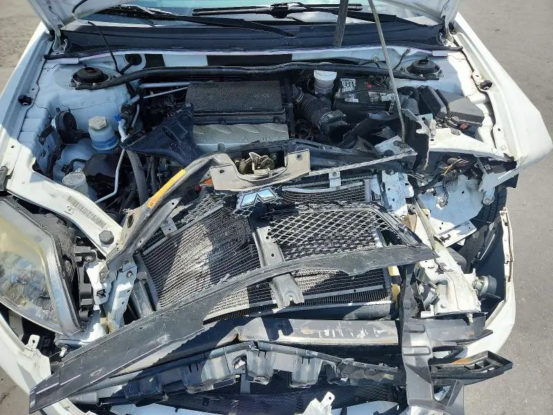 2012 MITSUBISHI GALANT ES/SE  