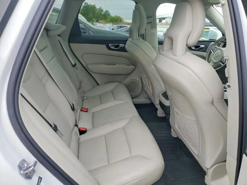 2018 VOLVO XC60 T6 INSCRIPTION  